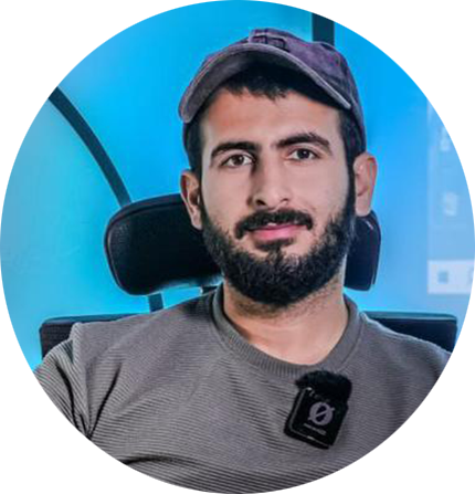 Sarhang Karim