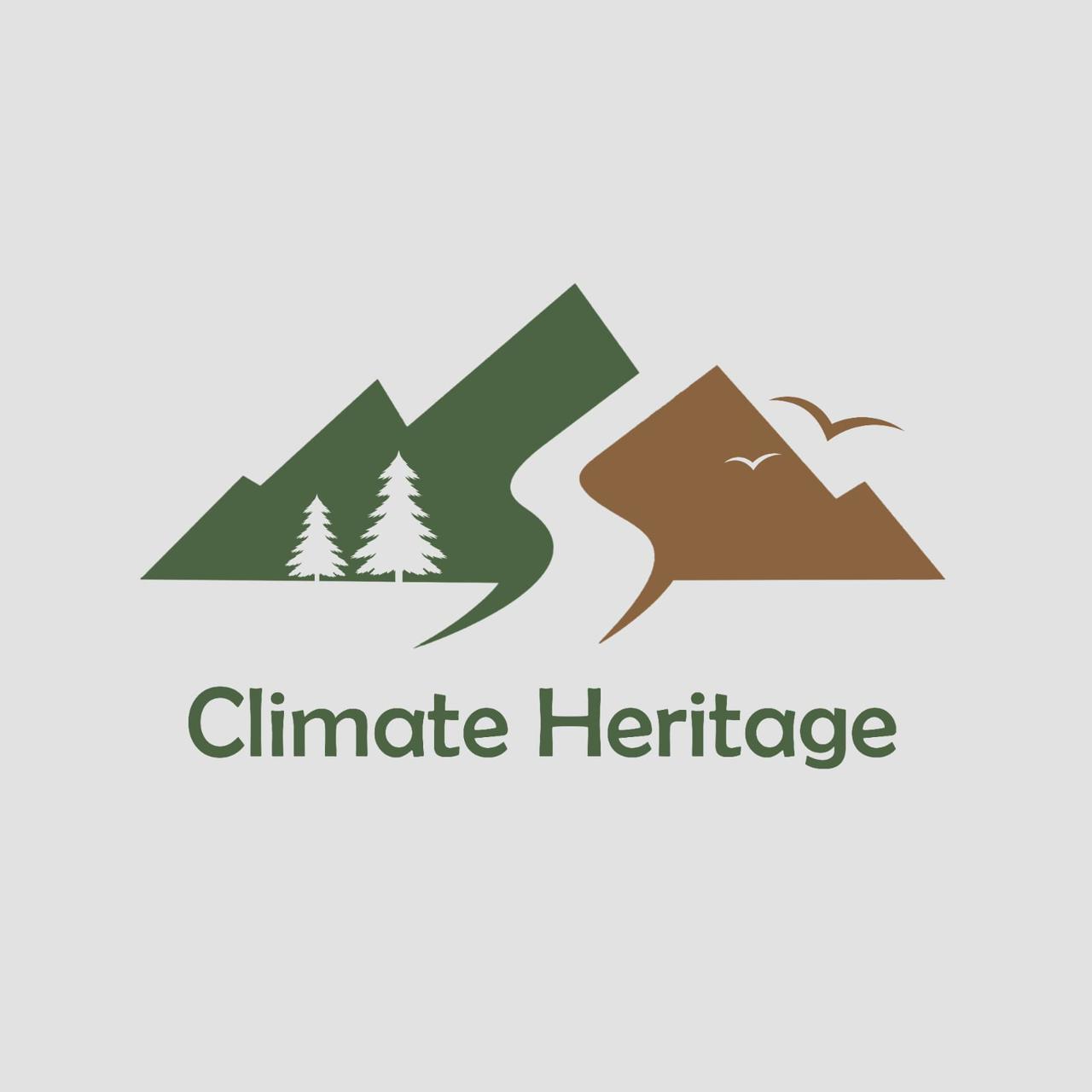 Climate Heritage