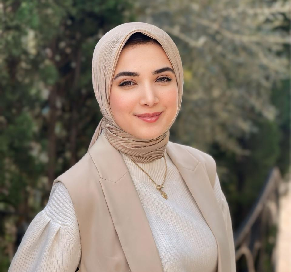 Derya Tahir Ezzadin