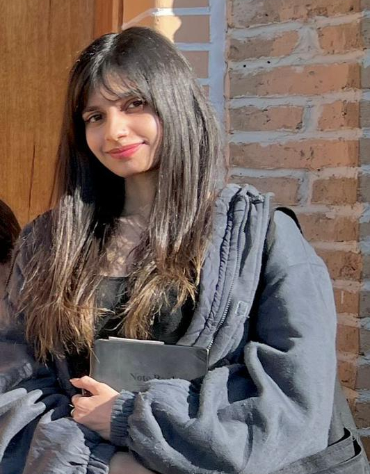 Kashan Othman Mohammed